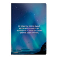 BÍBLIA NVI NORMAL LUZ CELESTIAL