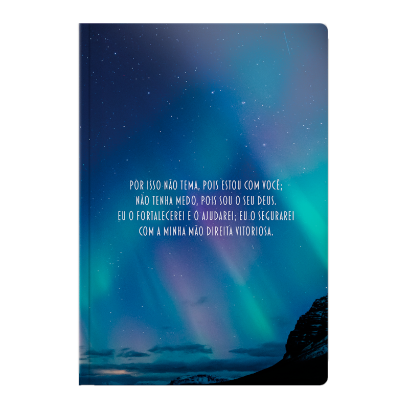 BÍBLIA NVI NORMAL LUZ CELESTIAL