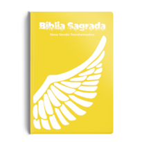 BÍBLIA NVT - CAPA ESPECIAL ASAS