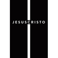 BÍBLIA NVT CRUZ JESUS CRISTO - LETRA GRANDE: NOVA VERSÃO TRANSFORMADORA