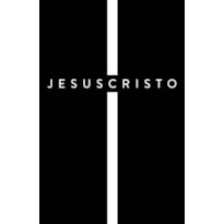 BÍBLIA NVT CRUZ JESUS CRISTO SLIM - LETRA MAIOR - NOVA VERSÃO TRANSFORMADORA