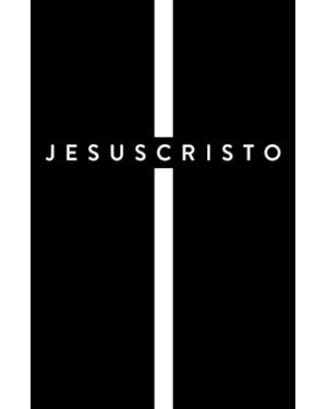 BÍBLIA NVT CRUZ JESUS CRISTO SLIM - LETRA MAIOR - NOVA VERSÃO TRANSFORMADORA