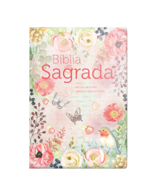 BÍBLIA NVT ESPECIAL CLÁSSICA VIRTUOSA