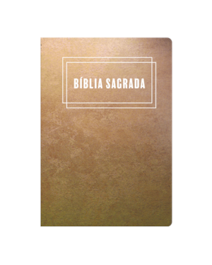 BÍBLIA NVT - LETRA NORMAL - BROCHURA - TERNURA: BÍBLIA EVANGELIZE