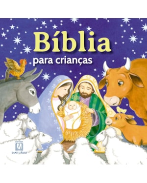 Biblia para criancas