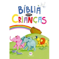 BÍBLIA PARA CRIANÇAS