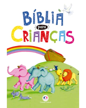 BÍBLIA PARA CRIANÇAS