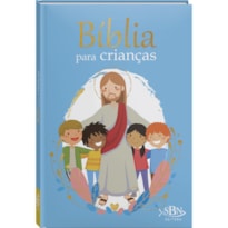 BÍBLIA PARA CRIANÇAS