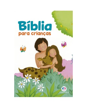 BÍBLIA PARA CRIANÇAS