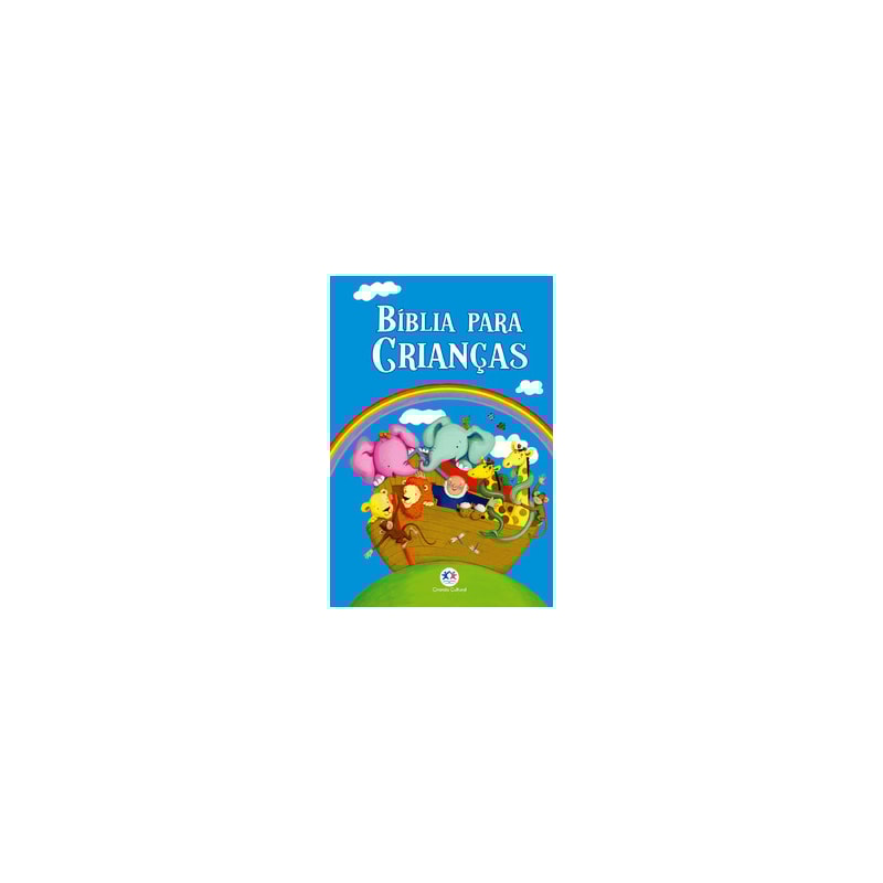 BÍBLIA PARA CRIANÇAS