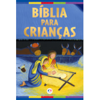 Bíblia para crianças
