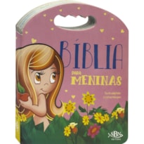 BÍBLIA PARA MENINAS