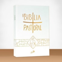 Bíblia Pastoral - Branca