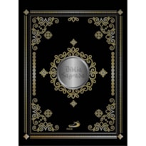 Bíblia Pastoral - Grande - Capa com Medalha