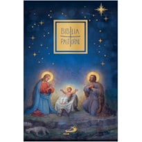 Bíblia Pastoral - Média - Sagrada Família