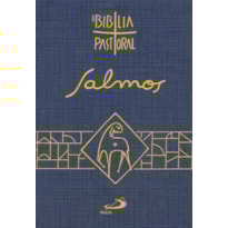 BIBLIA PASTORAL - SALMOS