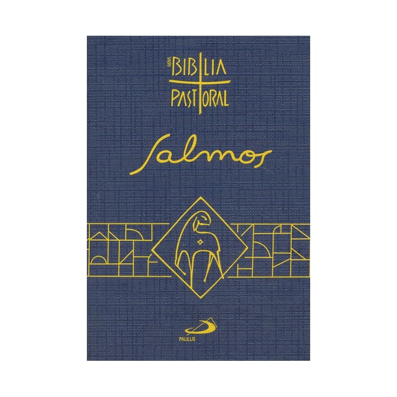 BIBLIA PASTORAL - SALMOS
