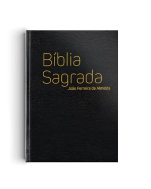 BÍBLIA RC GIGANTE - CAPA ESPECIAL ONÇA