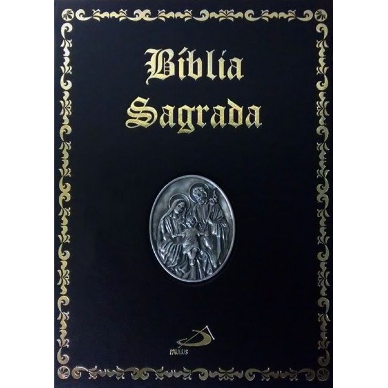 Bíblia Sagrada