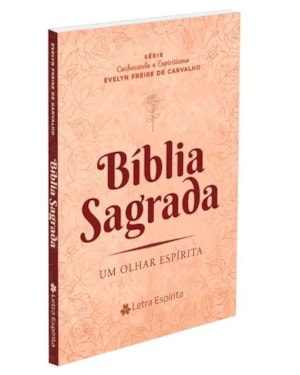 BÍBLIA SAGRADA