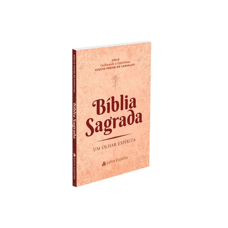 BÍBLIA SAGRADA