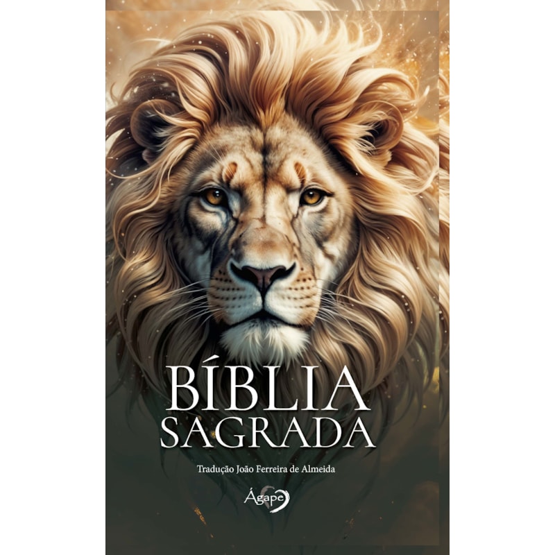 BÍBLIA SAGRADA