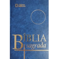 BÍBLIA SAGRADA ( 7ª edição)