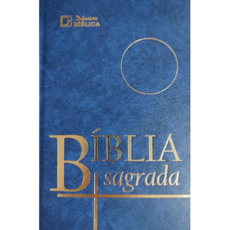 BÍBLIA SAGRADA ( 7ª edição)