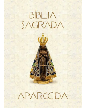 BÍBLIA SAGRADA APARECIDA