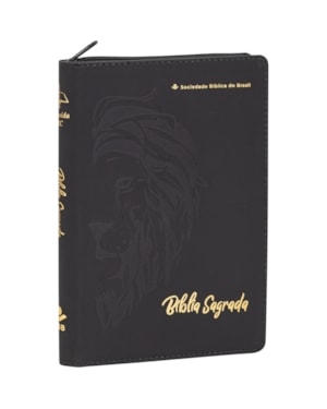 BÍBLIA SAGRADA ARC LINHA OURO: ALMEIDA REVISTA E CORRIGIDA (ARC)
