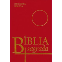 BÍBLIA SAGRADA CAPUCHINHOS  ALTAR