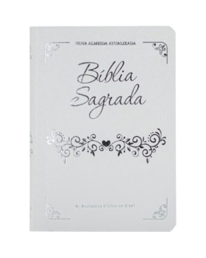 BÍBLIA SAGRADA - CASAMENTO