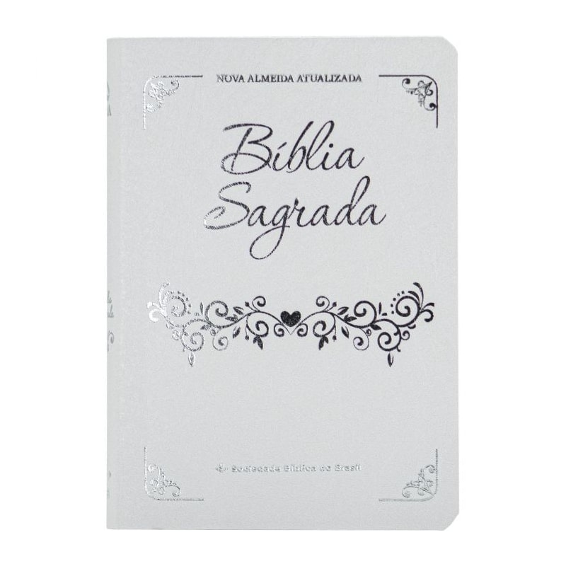 BÍBLIA SAGRADA - CASAMENTO