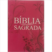 BIBLIA SAGRADA CATÓLICA - ROSA