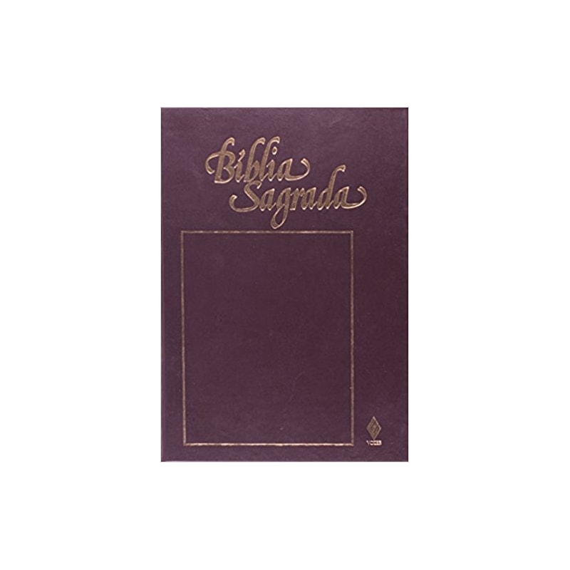 BÍBLIA SAGRADA - ED. FAMÍLIA MÉDIA ÍNDICE