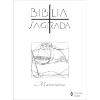 BÍBLIA SAGRADA - ED. MATRIMÔNIO