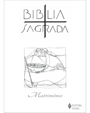 BÍBLIA SAGRADA - ED. MATRIMÔNIO