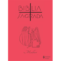 BIBLIA SAGRADA - ED. MULHER