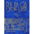 BIBLIA SAGRADA - EDIÇÃO PASTORAL - MÉDIA ENCADE...