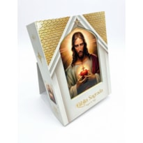 BÍBLIA SAGRADA - EDIÇÃO PREMIUM BRANCA - KIT NV