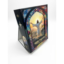 BÍBLIA SAGRADA - EDIÇÃO PREMIUM PRETA - KIT NV