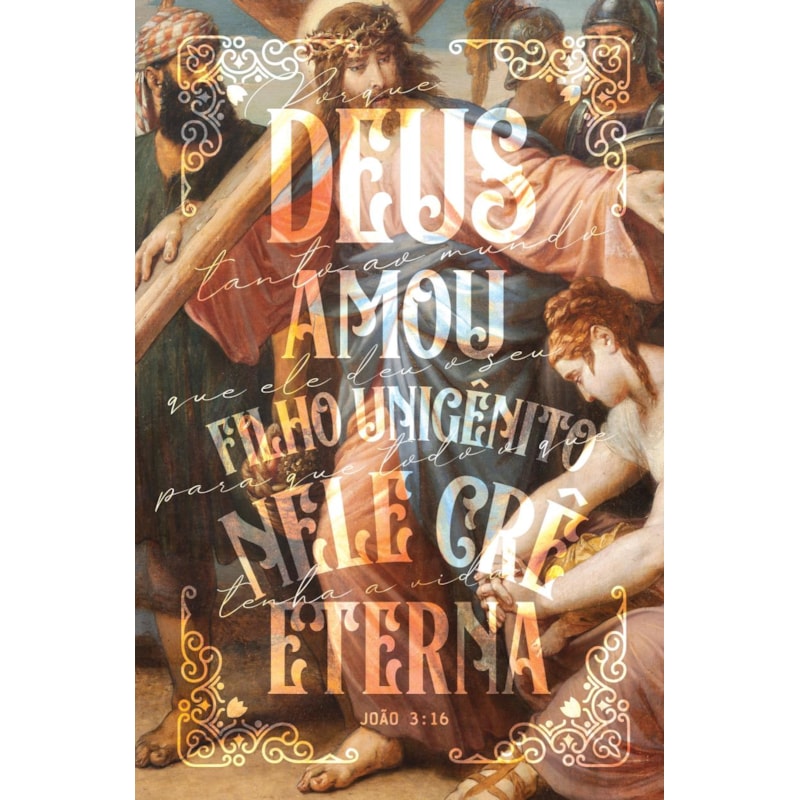 BÍBLIA SAGRADA KING JAMES 1611 - O CAMINHO