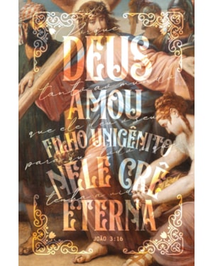 BÍBLIA SAGRADA KING JAMES 1611 - O CAMINHO