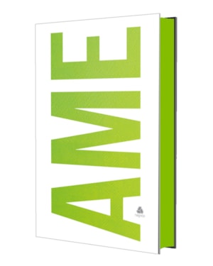 Bíblia Sagrada King James - AME: Capa dura