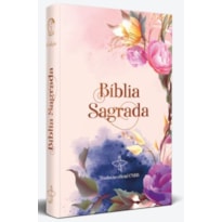 Bíblia Sagrada: Letra Grande - Feminina