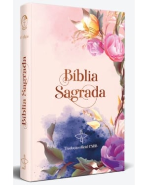 Bíblia Sagrada: Letra Grande - Feminina