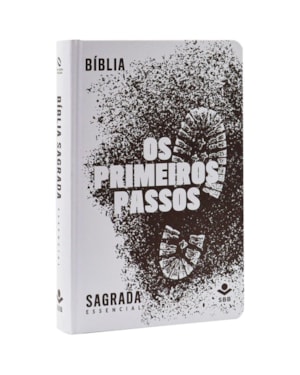 BÍBLIA SAGRADA NAA DE ESTUDO, LETRA REGULAR, COM MAPA, CAPA DURA ILUSTRADA: LILAS: NOVA ALMEIDA ATUALIZADA (NAA)