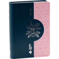 BÍBLIA SAGRADA NAA LETRA SUPERGIGANTE | LETRA SUPERGIGANTE SBB: NOVA ALMEIDA ATUALIZADA (NAA)