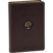 BÍBLIA SAGRADA NAA LETRA SUPERGIGANTE | LETRA SUPERGIGANTE SBB: NOVA ALMEIDA ATUALIZADA (NAA)