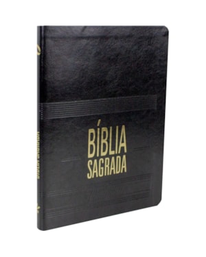 BÍBLIA SAGRADA NAA SLIM: NOVA ALMEIDA ATUALIZADA (NAA)